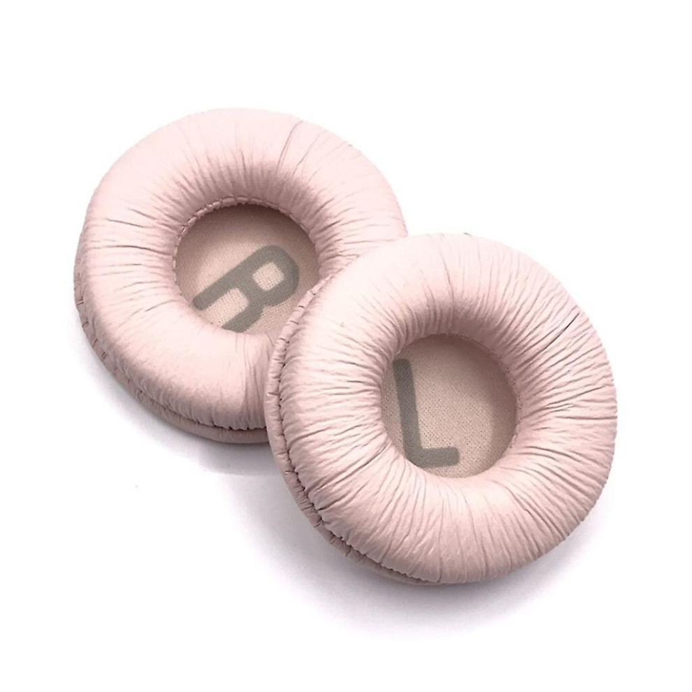 ( Headphone Case) Earpads Headband For Jbl Tune600bt T660nc T510bt T500bt T450bt Headset Foam Pads Pink 9363541030846