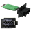 HEATER BLOWER FAN MOTOR RESISTOR FOR MERCEDES SPRINTER 1995-2006 7