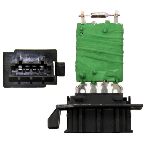 HEATER BLOWER FAN MOTOR RESISTOR FOR MERCEDES SPRINTER 1995-2006 2