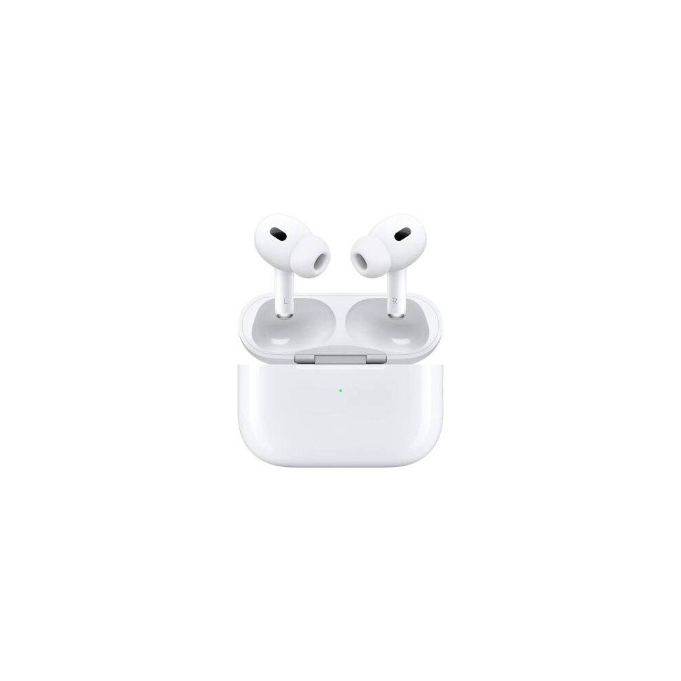 Apple AirPods Pro2 2022 +Custody Ric.Wir. MTJV3TY/A