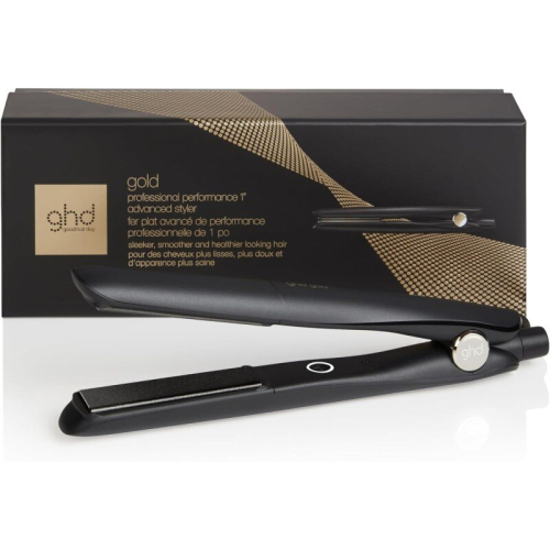 ghd Ghd Gold Professional Styler Black