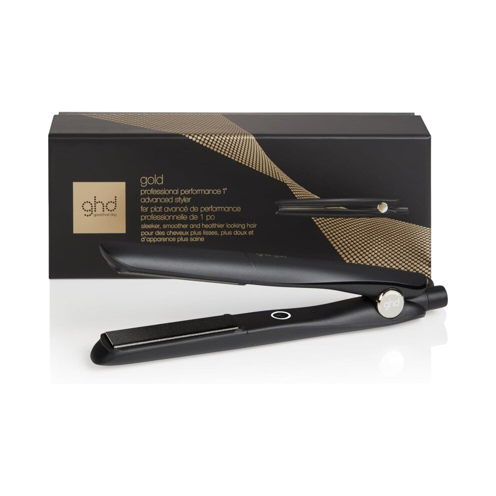 Ghd Gold Styler - Professional Hair Plate