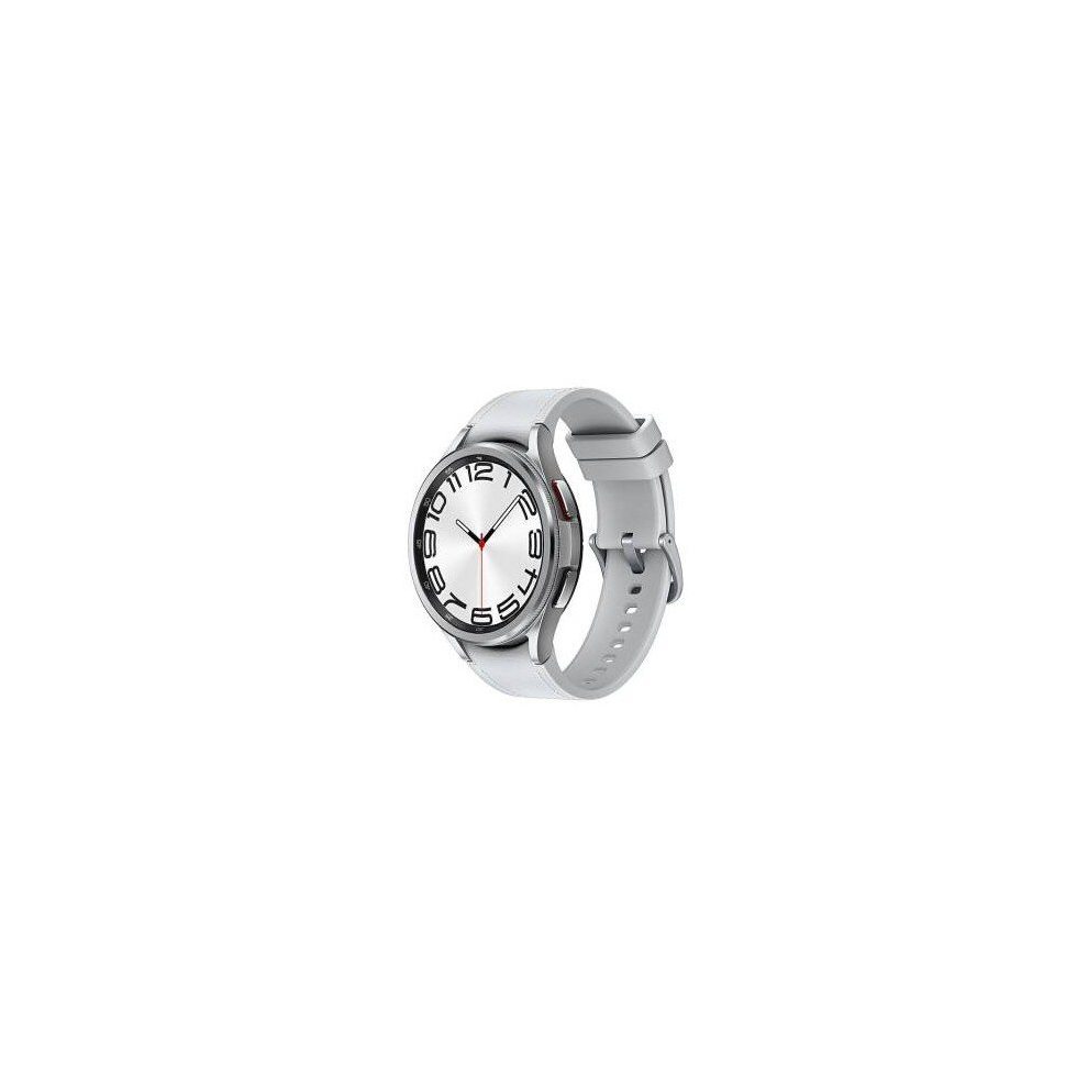 Samsung Galaxy Watch6 Classic SM-R965 47mm LTE Silver EU