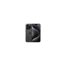 Apple iPhone 15 Pro 128GB 6.1" Black Titanium ITA MTUV3QL/A - Refurbished