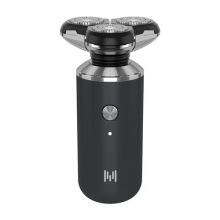 4D Dimensional Head Rotary 3 Head Waterproof Electric Shaver