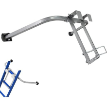 Longzhuo Ladder Stabilizer Foldable Wing Span Ladder Standoff