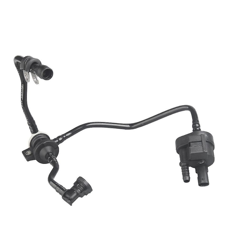 1Pc 06H906517h Auto Vacuum Pur Valve Solenoid For Golf Mk6 B6 9363541058307