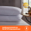 Silentnight Silentnight Warm And Cosy Pillow - 2 Pack 7