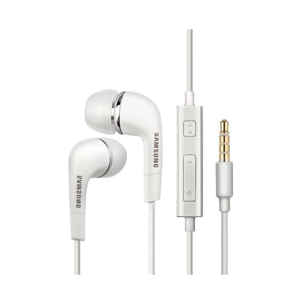 Samsung Handsfree Earphones Phf Earbud With Mic For Samsung Galaxy A52,A32, M02 9504134251938