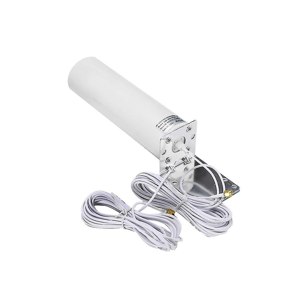 4G Lte Antenna Sma External Antennna 3G 4G Outdoor Antenna 10-12Dbi With Sma Connector For 3G 4G Rou 9363541064650