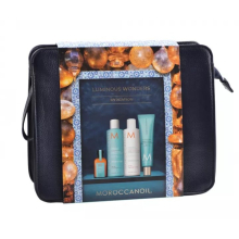 Moroccanoil Set de Regalo Maravillas Luminosas para el Cabello - Hidratación