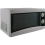 Low Wattage Microwave | Silver | Caravan Motorhome 1