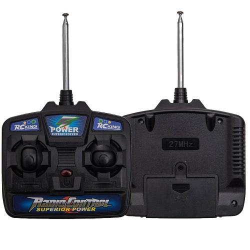 27mhz Universal Rc Transmitter Remote Controller Children's Electric Ride On Car 1