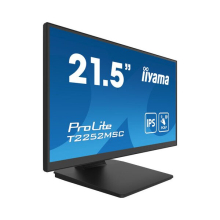 IIYAMA Bildschirm 21,5 Touch PCAP