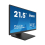 iiyama IIYAMA Bildschirm 21,5 Touch PCAP 1