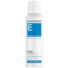 EMOTOPIC BATH EMULSION 400ml EMOTOPIC EMULSJA DO KĄPIELI MED+ 400ml