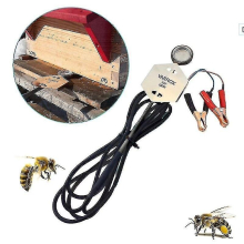Beehive Vaporizer 12v Bee Vaporizer Oxalic Acid Vaporizer Varroa Treatment M68e - Snngv