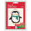 Penguin Makit & Bakit Suncatcher 1