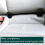 For A6l A4 A6 Isofix Set Bracket Child Safety For Seat Interface Atch Connector 5