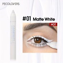 Glitter Highlighter Pen Waterproof Diamond Eyeshadow Eyeliner Pencil Contouring Brightening Makeup Shimmer Makeup Illuminate Cosmetic For All Skin