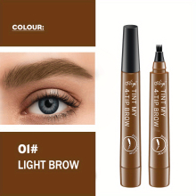 6 Starry Sky Pearlescent Eyeliner Eyeliner Quick drying Waterproof And Sweat proof Not Easy To Take Off Makeup Not Smudged Eyeliner