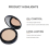 Long Lasting Matte Finish Pressed Powder for Flawless Complexion and Controlled Shine 9