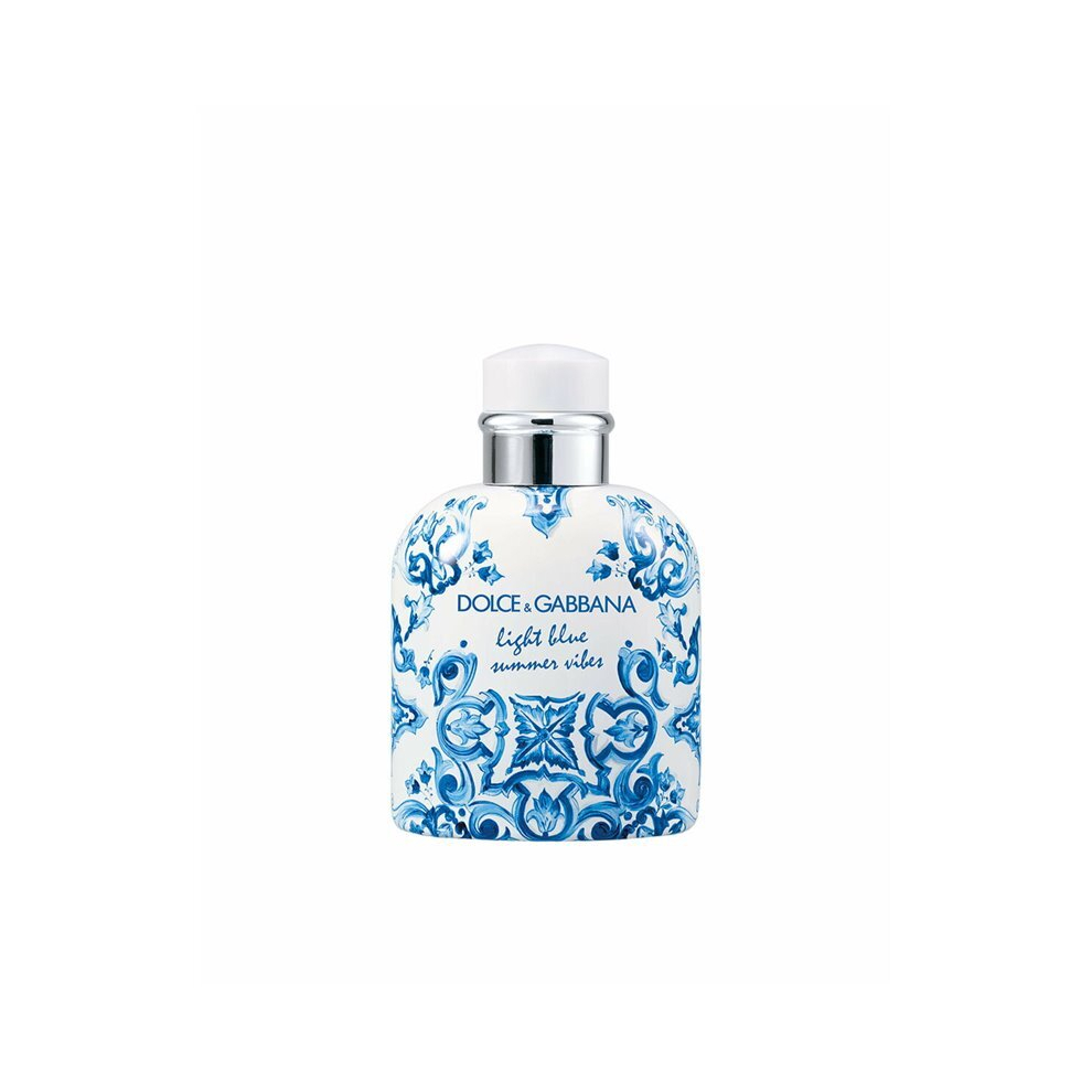Men's Perfume Dolce & Gabbana EDT 75 ml Light Blue Summer vibes (S4518739)
