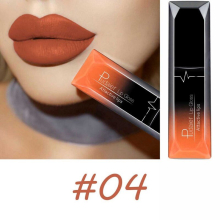 17 colors Long Lasting Matte Lipstick with Waterproof Formula and Lip Liner Enhance Your Look with Sexy and Smooth Liquid Lip Gloss