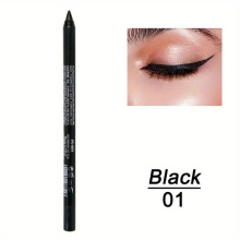 Eyeshadow Eyeliner Metallic Glossy Smoky Eyeliner Long Lasting Professional Eye Makeup Eyeliner Waterproof Eyeliner Pen Eye Cosmetics Makeup Tools