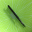 Waterproof Automatic Rotating Eyeliner Pencil for Smudge Eyebrow and Eye Makeup 1
