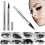 Long Lasting Waterproof Polka Dot Eyeliner Quick Drying and Smudge Proof 2