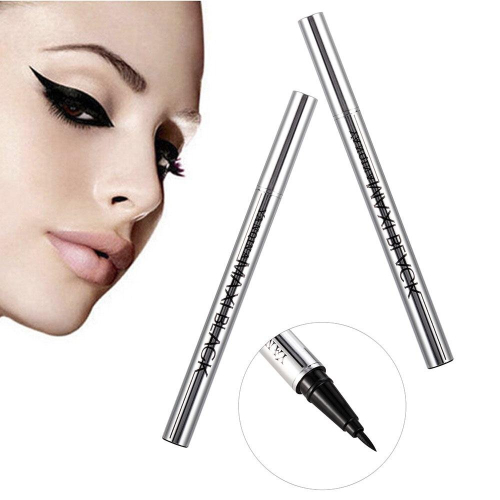 Long Lasting Waterproof Polka Dot Eyeliner Quick Drying and Smudge Proof 2
