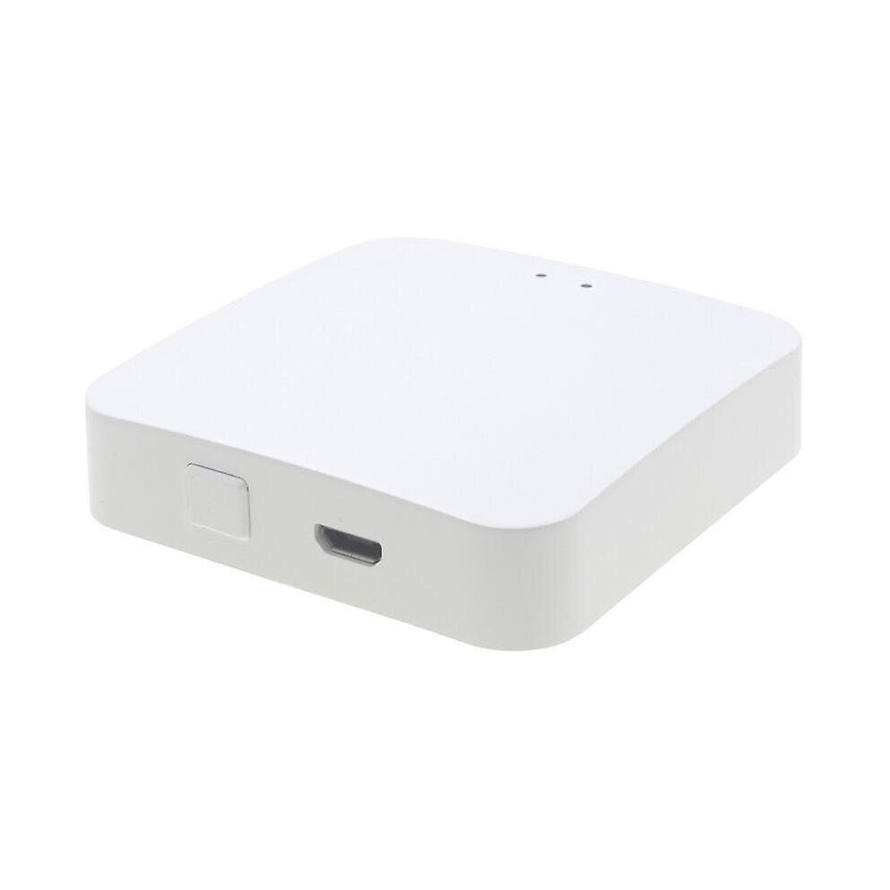 Multifunction Control Zigbee Gateway Hub 3.0 Wireless Smart Home Gateway Remote Control Voice Control Compatible With Alexa Google Home, 0 - 0 9363541116779