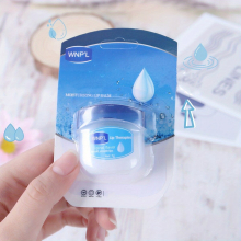 1 4 6 8 Pcs Lip Balm Set Deep Moisturizing & Soothing Lasting Nourishing & Moisturizing Lip Care Contains Sodium Hyaluronate Vitamin E Olive Fruit Cam