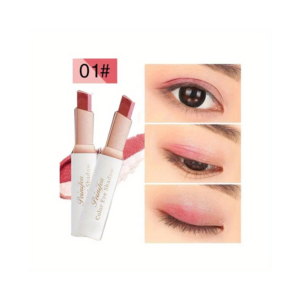 Waterproof Gradient Eyeshadow Stick Colourpop Makeup for Long Lasting Vibrant Eye
