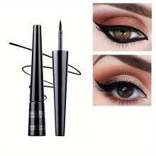 Ultra Fine Liquid Eyeliner Pen Long Lasting Smudge Proof Smooth Application Makeup Holding Eyeliner Pen