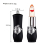 Long Lasting Temperature Activated Lipstick Set with Moisturizing Lip Balm Changing Colors with Magic 6