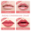 Long Lasting Temperature Activated Lipstick Set with Moisturizing Lip Balm Changing Colors with Magic 12