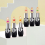 Long Lasting Temperature Activated Lipstick Set with Moisturizing Lip Balm Changing Colors with Magic 10