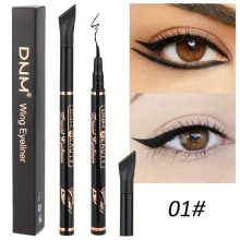 12 colors Smudge Proof Matte Eyeliner Pencil Fast Drying and Long Lasting Liquid Eyeliner Pen for Party and Makeup