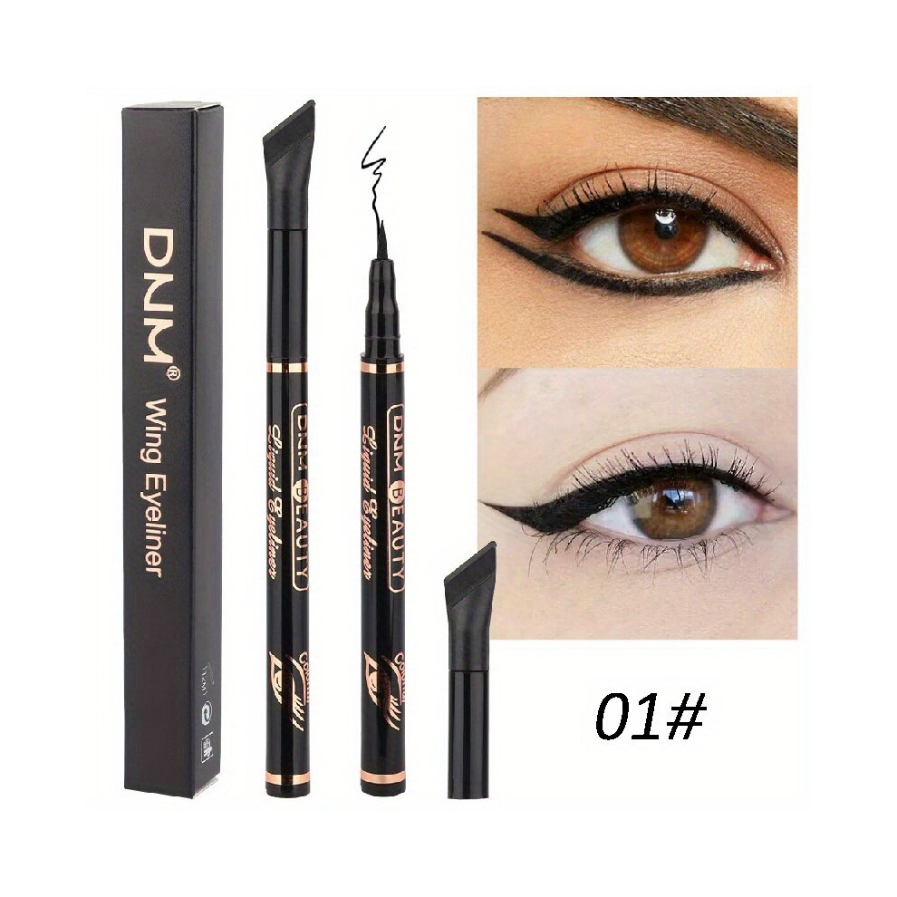Multicoloured 12 Colors Smudge Proof Matte Eyeliner Pencil Fast Drying And Long Lasting Liquid Eyeliner Pen For Party And Makeup