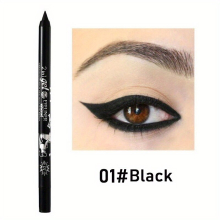 Long Lasting 10 Eyeliner Pen with Waterproof Sweatproof and Smudge Proof Formula Perfect for Concealing and Enhancing Eyes