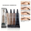 Long Lasting Waterproof Eyebrow Dye Cream with Smudge Proof Styling and Rendering 4