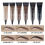 Long Lasting Waterproof Eyebrow Dye Cream with Smudge Proof Styling and Rendering 8