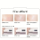 Pore Invisible Makeup Primer Brightening Isolation Emulsion Control Moisturizing Lasting Makeup Primer 4
