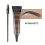Long Lasting Waterproof Eyebrow Dye Cream with Smudge Proof Styling and Rendering 9