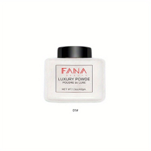 4 Translucent Setting Powder Lightweight Delicate Matte Finish Long lasting Non caking Control Flawless Loose Powder