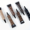 Long Lasting Waterproof Eyebrow Dye Cream with Smudge Proof Styling and Rendering 2