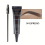 Long Lasting Waterproof Eyebrow Dye Cream with Smudge Proof Styling and Rendering 10