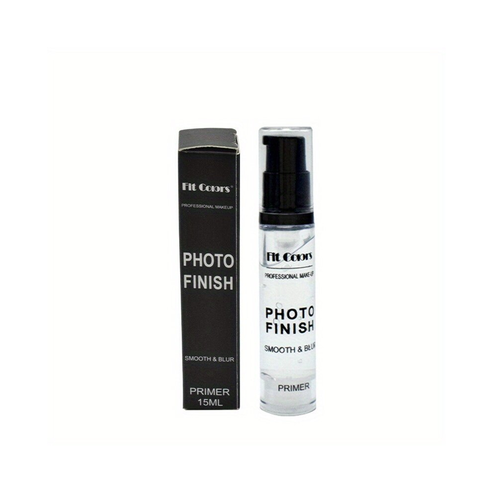 Multicoloured Pore Invisible Makeup Primer Brightening Isolation Emulsion Control Moisturizing Lasting Makeup Primer